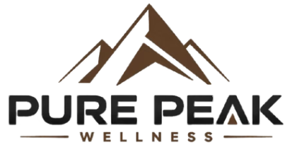 PurePeak Wellness